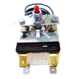 Termostato Seguridad Freidora 245ºC 16A 250V