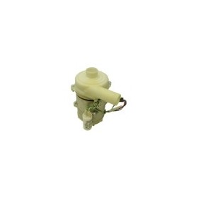 Bomba Lavado 230V 0.33HP C40F/DERBY/STAR Dihr