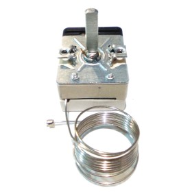 Termostato Freidora 200ºC 16A 230V Jemi