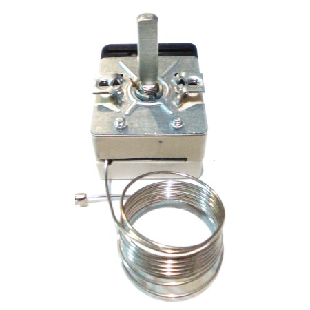 Termostato Freidora 200ºC 16A 230V Jemi