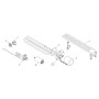 Resistencia Calderin 2400W 230V 280mm