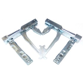 Bisagras Horno XF085 Unox (2 unidades)