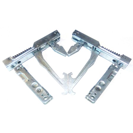 Bisagras Horno XF085 Unox (2 unidades)