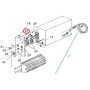 Relé Bipolar 16A 230V