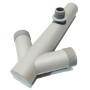 Distribuidor Inferior LC-1500 Linea Blanca