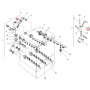 Junta 37x28x2mm Plana Terminal Codo Lb