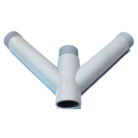 Distribuidor Superior LC-2000 Linea Blanca