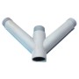 Distribuidor Superior LC-2000 Linea Blanca