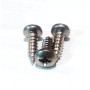 Tornillo 3,9x13mm DIN-7981 Inox