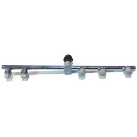 CONJUNTO ARBOL GIRATORIO ACLARADO LC-80