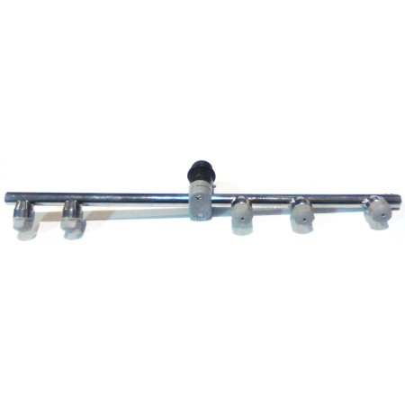 CONJUNTO ARBOL GIRATORIO ACLARADO LC-80