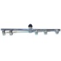 CONJUNTO ARBOL GIRATORIO ACLARADO LC-80