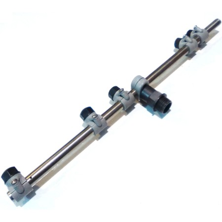 CONJUNTO ARBOL GIRATORIO ACLARADO LC-1500/1700