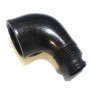 CODO ROSCA PLATICO 1/2" GAS