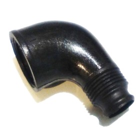 CODO ROSCA PLATICO 1/2" GAS