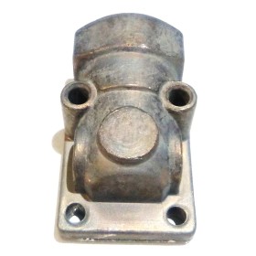 Racor Codo 1/2 Válvula Minisit Serie 710