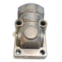 Racor Codo 1/2 Válvula Minisit Serie 710