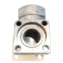 Racor Codo 1/2 Válvula Minisit Serie 710
