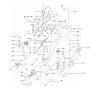 Junta Torica Ø33x3mm Colector