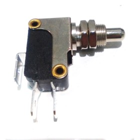 Microinterruptor 16A 250V