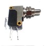 Microinterruptor 16A 250V