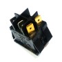 Pulsador Ámbar 30x22mm 230V FI/LVC/LVR Fagor