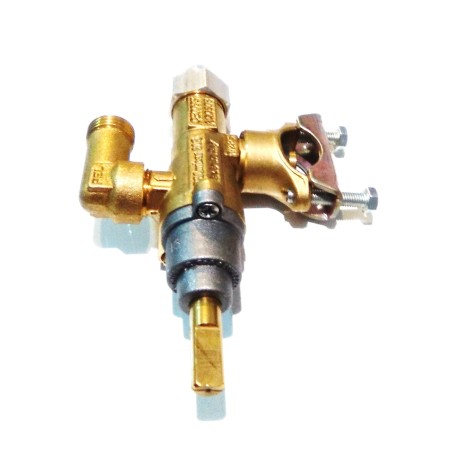 Grifo Gas Completo Cocina 20S Eurast