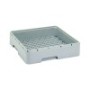 Cesto Vasos 450x450x106mm Plastico