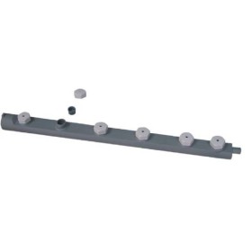 Brazo Lavado Completo 500mm GS-7/GS-18 Jemi