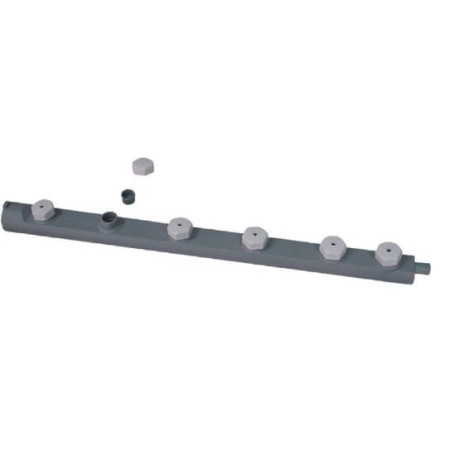Brazo Lavado Completo 500mm GS-7/GS-18 Jemi