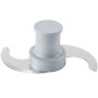 Lámina Cuchilla Cutter en S lisa
