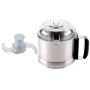 Contenedor bol Juego de cuchillos de acero inoxidable 27243