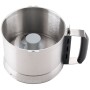 Contenedor bol Juego de cuchillos de acero inoxidable 27243