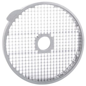 Disco de rejilla 10x10 mm 28118 3/8"
