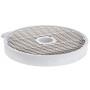 Disco de rejilla 10x10 mm 28118 3/8"