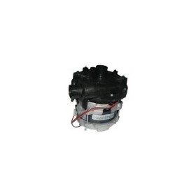 Bomba Lavado 230V 0.66kW E/S-50 Project