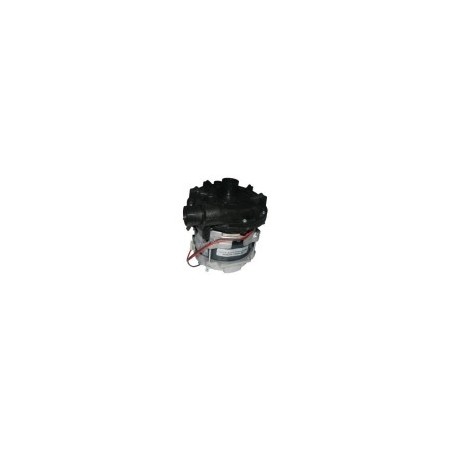 Bomba Lavado 230V 0.66kW E/S-50 Project