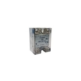 Relé Estático 24-280V 25A
