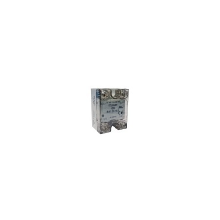 Relé Estático 24-280V 25A