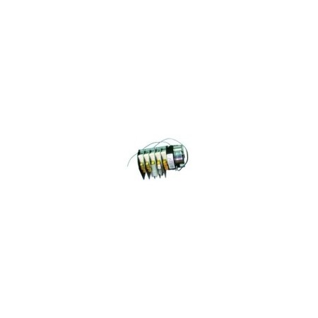 Programador 120S 5 Micros Project Systems