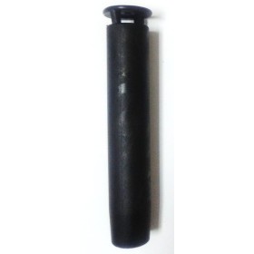 Sobrenivel Ø25x130mm Linea Blanca