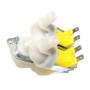 Electrovalvula 2 Vias 24V Ac Horizontal