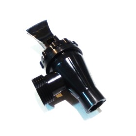 Grifo Completo Termo 3/4" Ø19mm