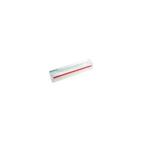 Cristal Nivel Ø30x110mm San Marco