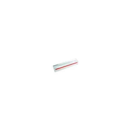 Cristal Nivel Ø30x110mm San Marco