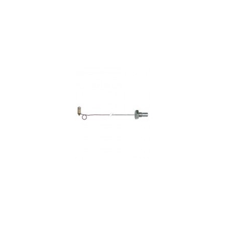 BULBO VALVULA MINISIT 710 110º A 190ºC