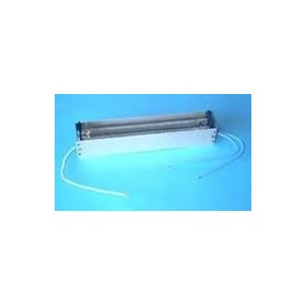 RESISTENCIA VENTILADOR 2000W TANGENCIAL