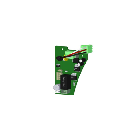 MODULO CONTROL SOUL