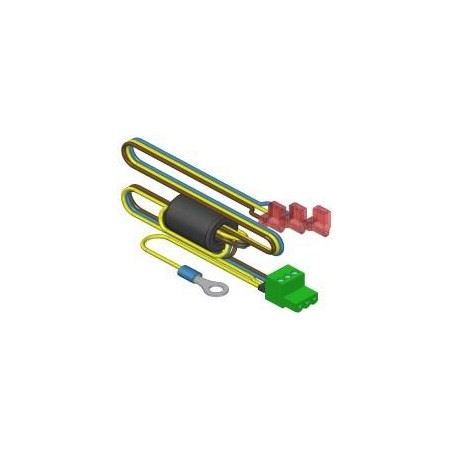 CABLE IEC - MOD. POTENCIA