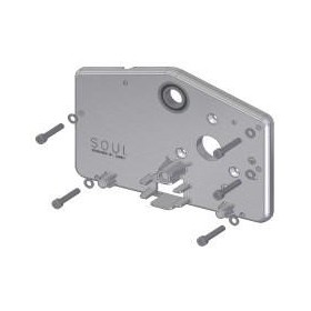 PLACA MOTOR SOUL
